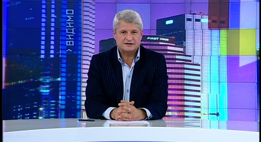 Очаквайте в предаването Видимо и невидимо на 18 октомври