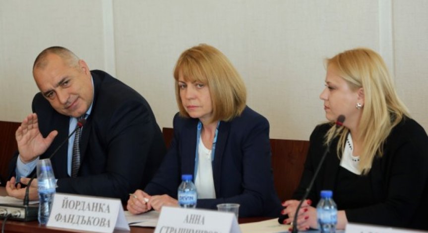 Най-важното за интегрирането на ромите е образованието и работата