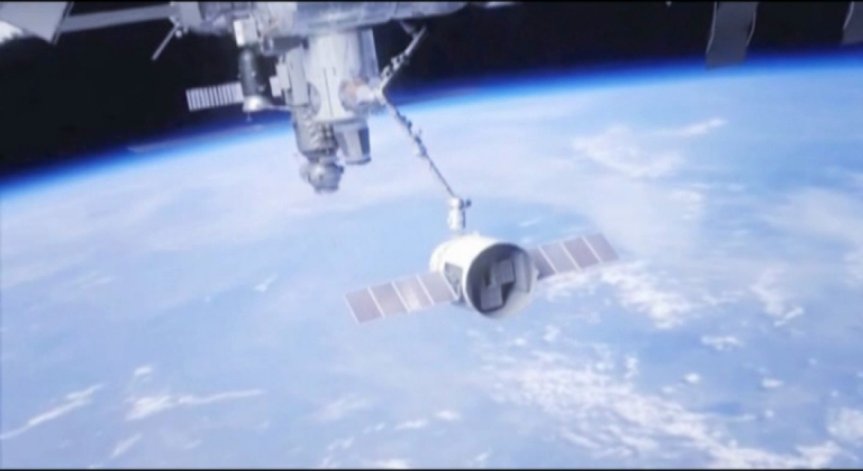 Следващият полет на SpaceX е предвиден за 9 декември