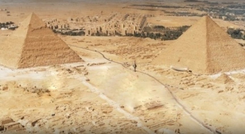 Руски туроператори продават пътувания до Египет през трети страни