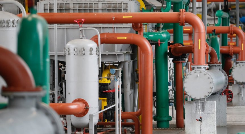 Азербайджан увеличи износа си на газ с над 10% от началото на 2023 г.