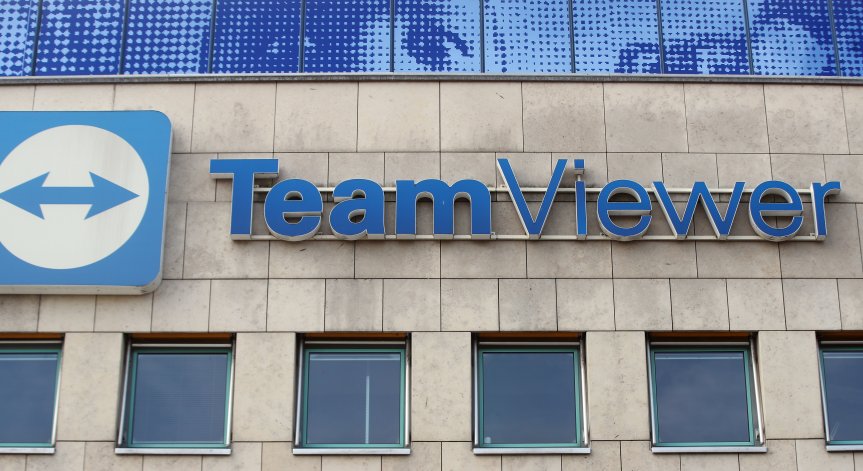 TeamViewer осъществи най-голямото IPO в Европа за 2019 г.