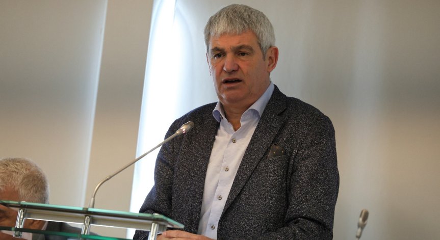 КНСБ: Има крещяща нужда от правителство, 23% от БВП да отиват за социални политики