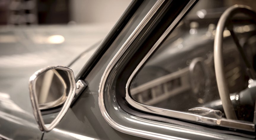 Начините, по които да се предпазите от ръждата, ако автомобилът ви е надраскан