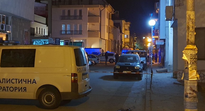 Обвиниха майката на двете деца, убити по жесток начин в Сандански