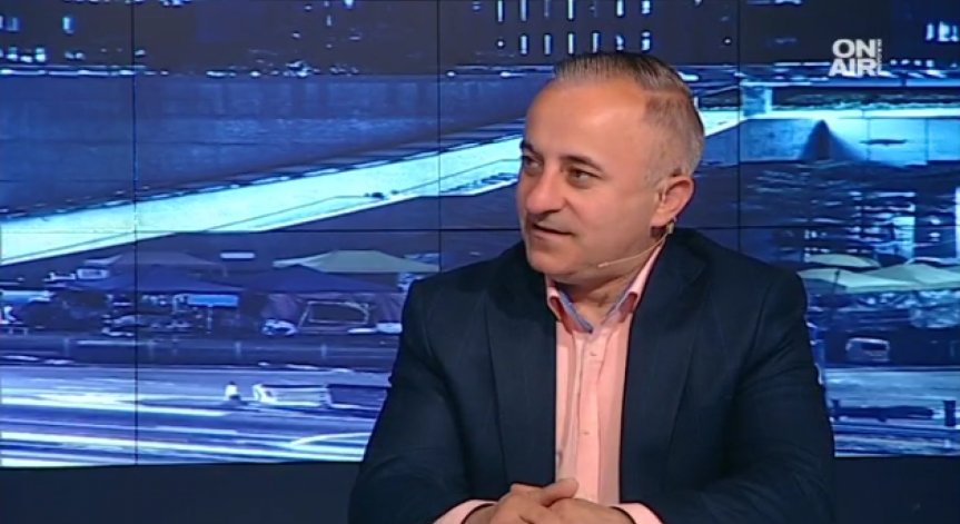 ВМРО готви законодателни промени срещу фалшивите новини