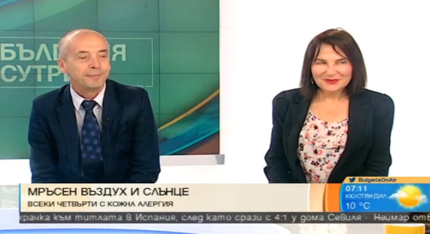 Съвети как да предпазим децата от лятното слънце