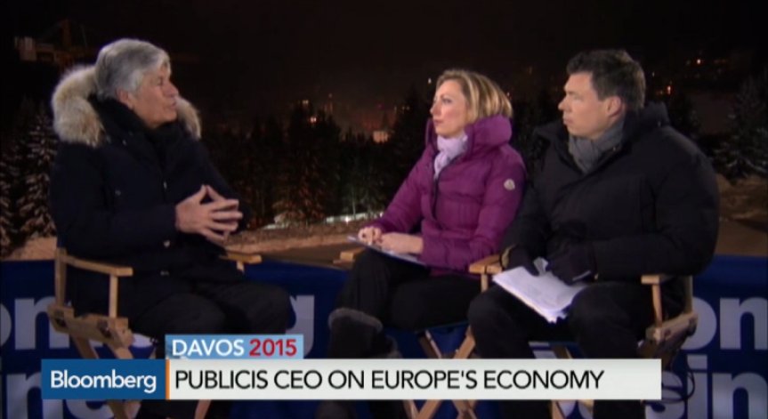 Publicis: Единственият път към растежа са реформите