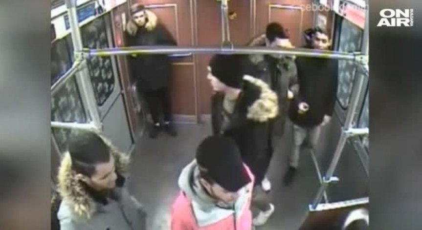 Подпалвачите от метрото в Берлин са вече с обвинения