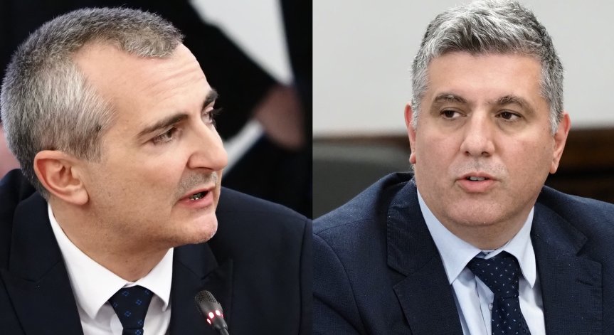 Министри отказват да бъдат част от служебния кабинет 