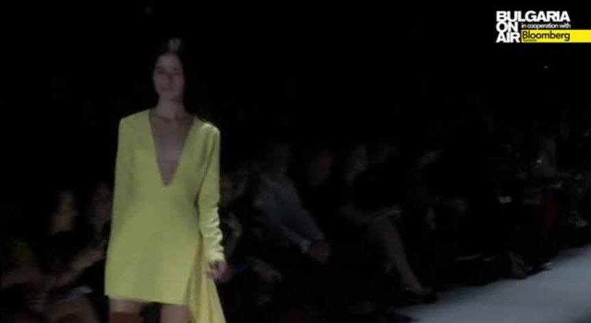 Made-to-order и Fast fashion-настоящето и бъдещето на модната индустрия