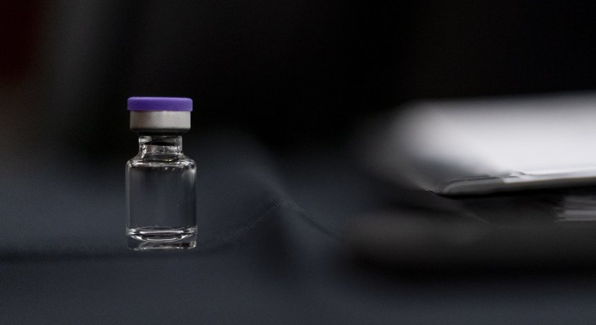 По 20 000 на ден ще ваксинират в Берлин, на човек са предвидени по 70 минути