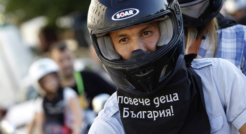 Джулай Морнинг и кампанията 