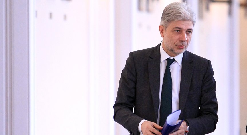 Старт на делото срещу Нено Димов за водната криза в Перник