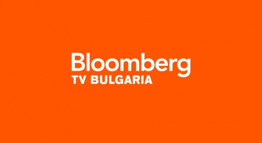 Търсете Bloomberg TV Bulgaria във всички кабелни и сателитни мрежи