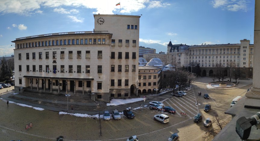 Изтича срокът за номинации за нов управител на БНБ