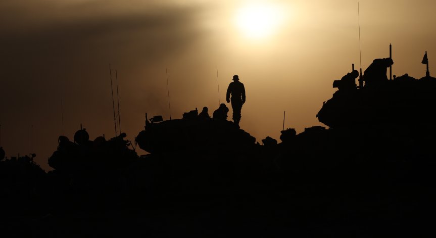 Шефът на военното разузнаването на Израел напуска заради атаките на 