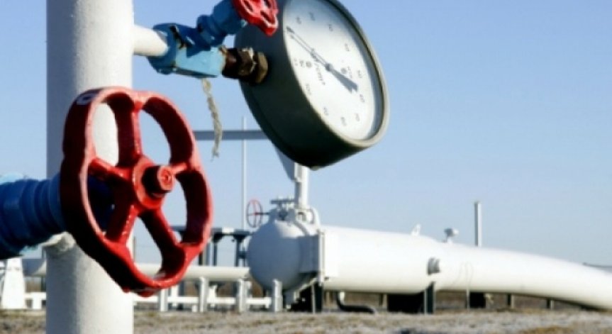 Започва модернизацията на подземното газово хранилище Чирен