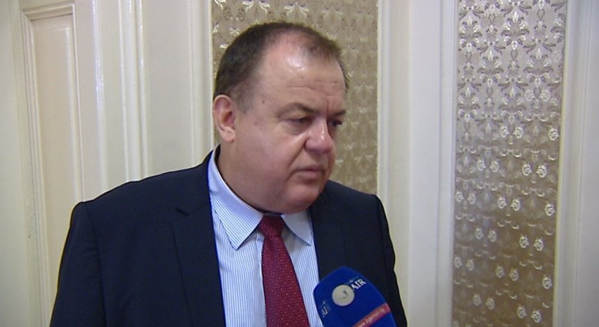 Янко Янков: България се нуждае от нови изтребители