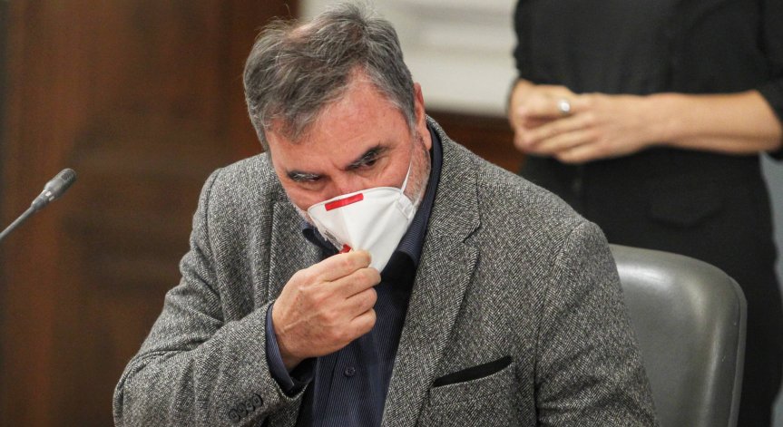 Изслушват Кунчев в НС за евентуални нови мерки в разгара на зимния сезон