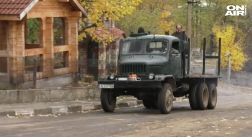 Хиляди жители на Северозападна България са откъснати от света