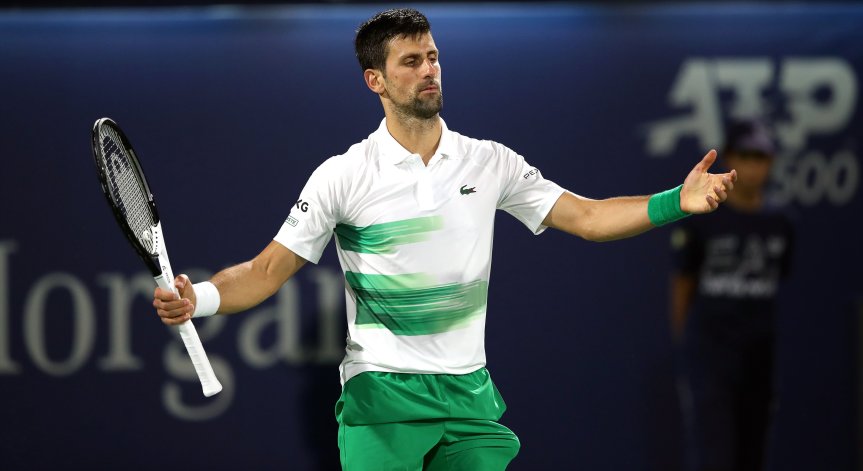 Джокович спечели обжалването срещу ATP и ще играе в Париж