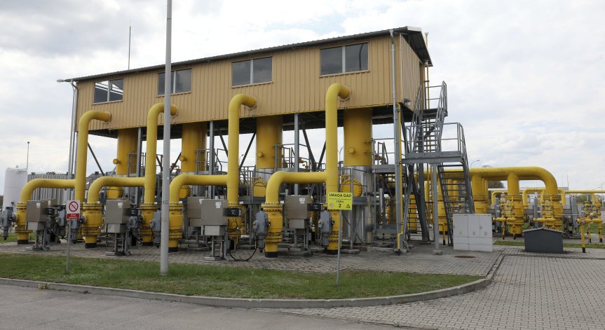 Извънредно заседание в Брюксел заради руския газ и плащането в рубли