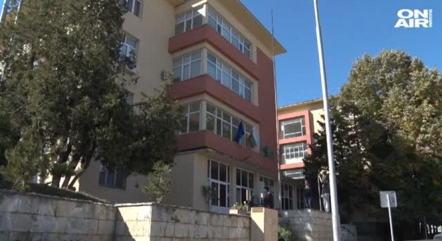 15-годишен ученик от Шумен с комоцио след побой