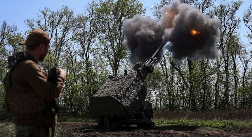 Военните обобщиха данните за последното денонощие.