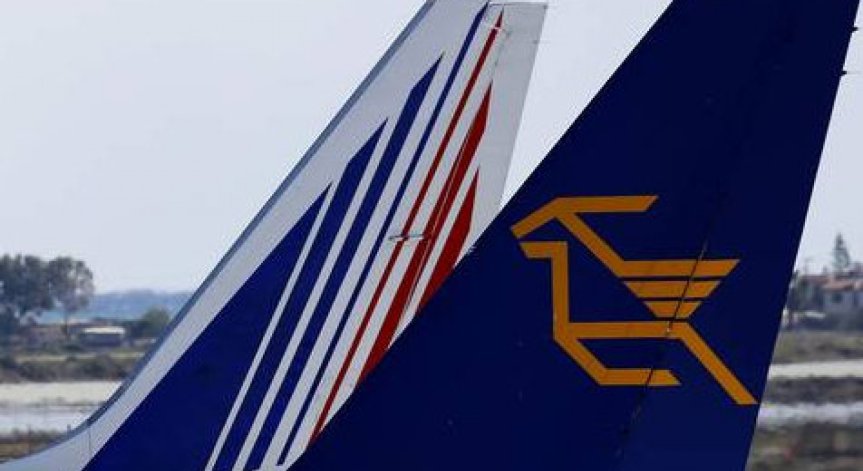 Cyprus Airways спря полети на 9 януари 2015