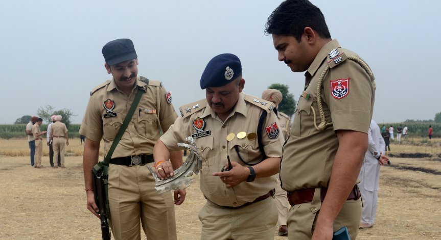 Инцидентите с насилие от бунтовническите групи са намалели.