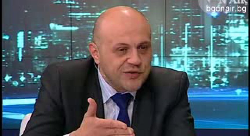 Дончев: Бизнесът ще усети подобренията по ОП „Конкурентоспособност“