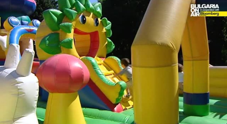 КЗП: Като цяло се спазват изискванията за безопасно ползване на увеселителните съоръжения