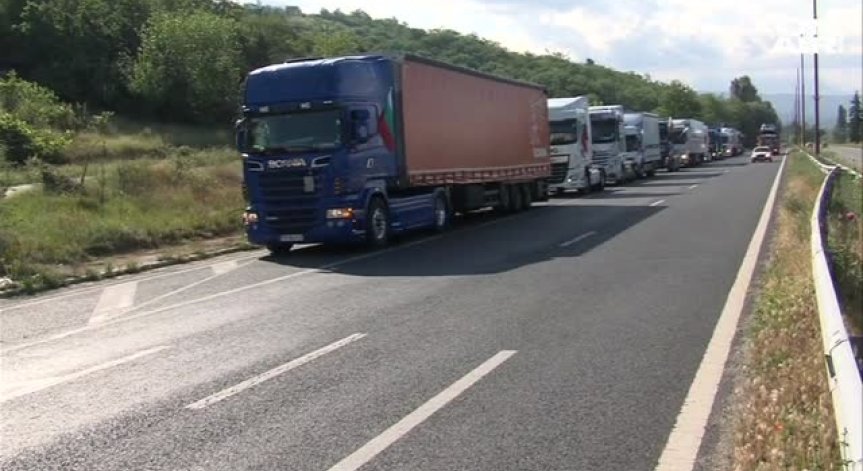 Превозвачите все още са притеснени, че пакетът 