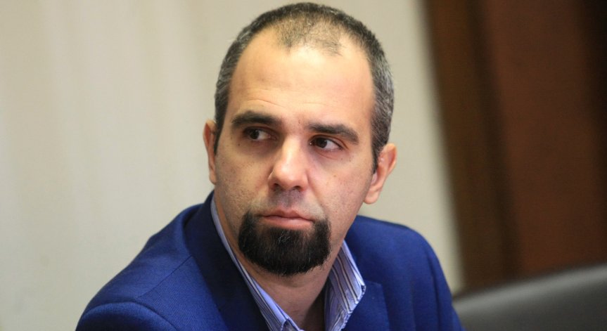 Първан Симеонов: Международният отзвук от акцията няма да се отрази добре на България