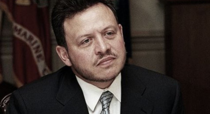 Йорданският крал обеща суров отговор на ИД