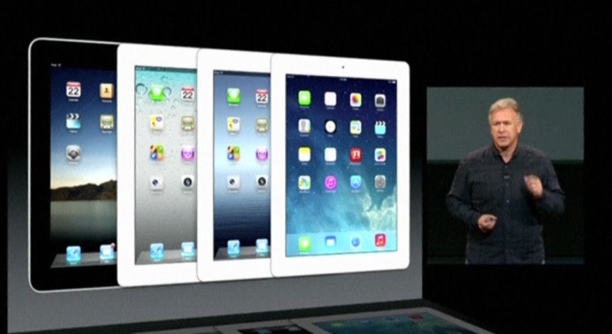 Какви са причините Apple да купи PrimeSense?