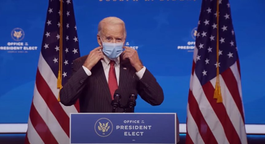 Тръмп премахна ограничения за пътуване в САЩ, Байдън ще ги възстанови