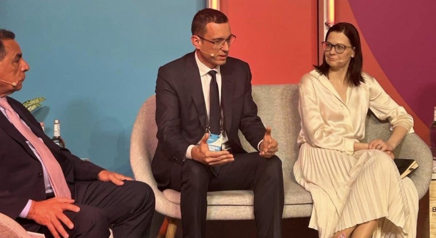 Терзиев: Прозрачността е най-добрият лек срещу корупцията