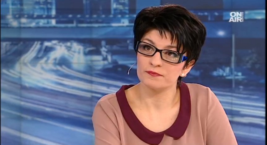 Десислава Атанасова за оставката на Гамишев: Действаме последователно!