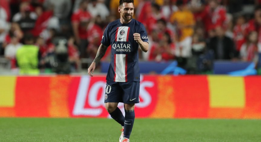 Меси: Световното в Катар със сигурност ще бъде последното в кариерата ми