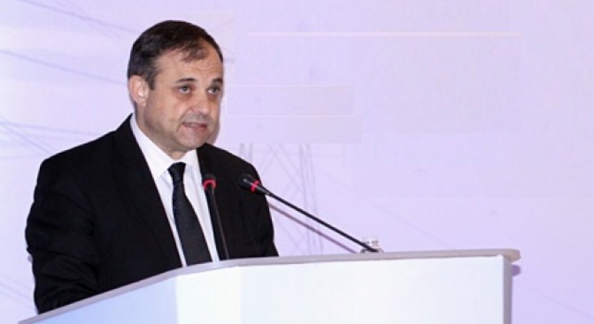 Антон Павлов: Сътрудничеството между Югоизточна и Централна Европа ще гарантира енергийната сигурност