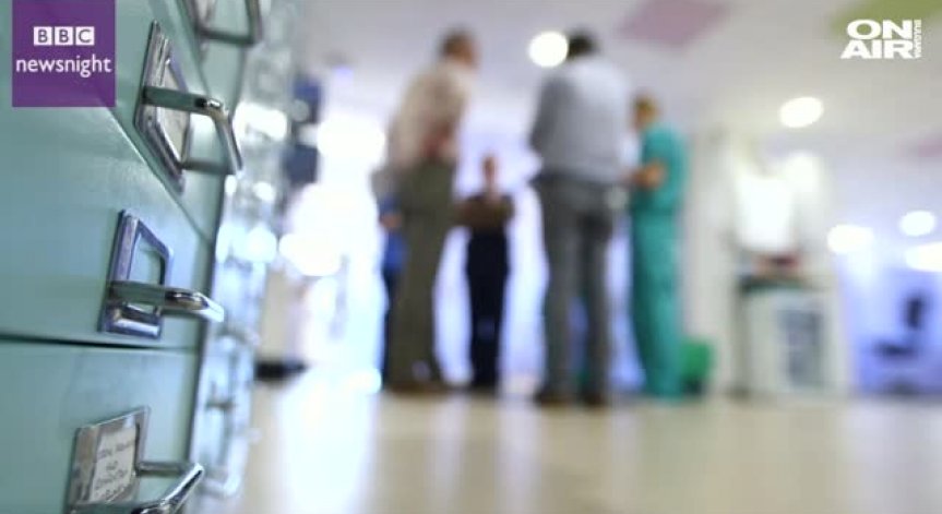 Болничният персонал, лекувал Скрипал, също жертва на 