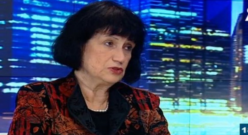 Зоя Димитрова: Партията на Ердоган ще загуби гласове след атентата