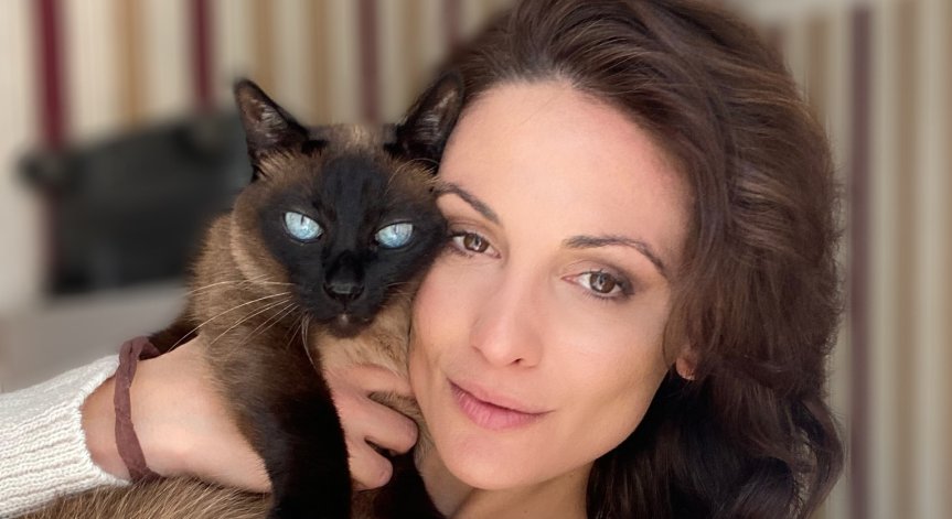 Диана Димитрова: Тази сутрин дадох показания в СДВР, високият морал е моята религия