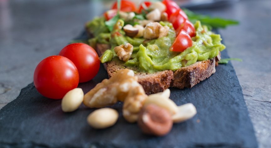 10 плода, бедни на въглехидрати, подходящи за вашата кетодиета