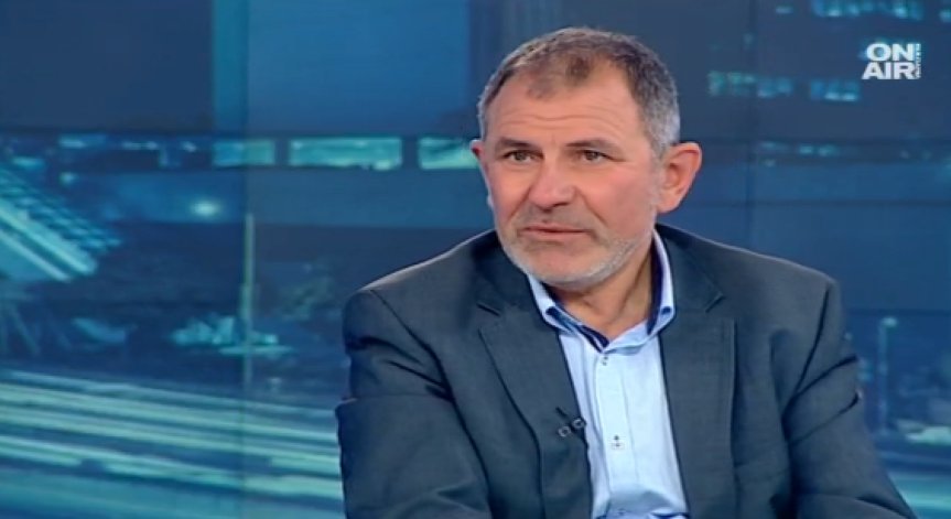 Методи Андреев: Волята на хората ще разруши олигархично-мафиотския модел
