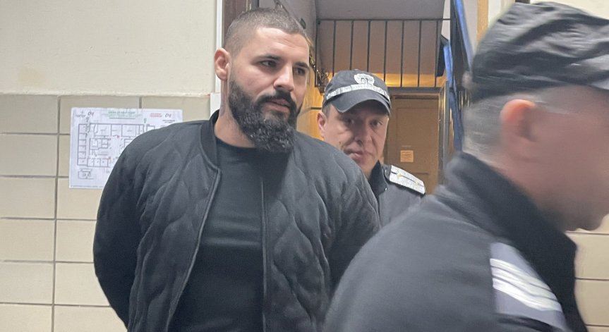 Георги, обезобразил Дебора, ще се изправи пред съда в Пловдив