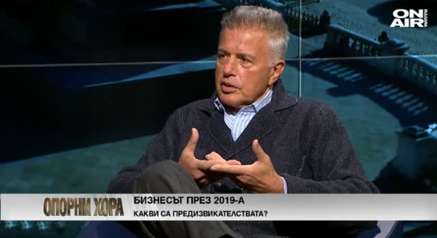Красимир Дачев: Правителството се справя добре