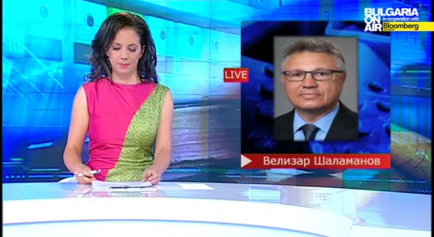 Шаламанов: трябва да оценим трезво ситуацията с ИД